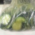 toujours＊'s cooksnap of when they made きゅうりの塩麹&酢&昆布茶激うま漬け物.