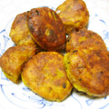 まえっち7487's cooksnap of when they made かぼちゃの煮物でかぼちゃもち♪.