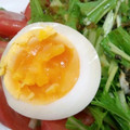 ゆりとみか's cooksnap of when they made 失敗なし☆とろりん卵♪.
