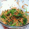 ポンコチーコ's cooksnap of when they made いんげんの胡麻和えにTRY.