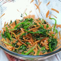 ポンコチーコ's cooksnap of when they made いんげんの胡麻和えにTRY.
