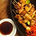 ザッパ's cooksnap of when they made 焼き鳥・つくねのタレ.