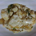 ようぴっくる's cooksnap of when they made ◎簡単♪揚げないで作る揚げ出し豆腐もどき.