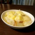スマイルゆー's cooksnap of when they made シンプル簡単☆オニオングラタンスープ☆.