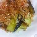 とゆしる's cooksnap of when they made 簡単一品！！揚げ茄子.
