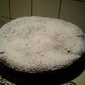 すぬcocco's cooksnap of when they made ガトーショコラ.