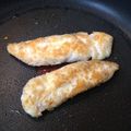 麻婆＠独身貴族's cooksnap of when they made 鶏ササミのふっくらチーズ焼き.