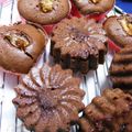 ばじまま's cooksnap of when they made はかりいらずで簡単！バナナショコラケーキ.