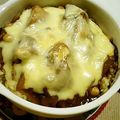 さぁ★たぁ★'s cooksnap of when they made 手羽元とお豆のトマト煮込み.