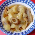 抹茶もつこ's cooksnap of when they made 簡単 肉じゃが.