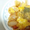 ドラざえもん's cooksnap of when they made トマトの卵の甘酢あんかけ.
