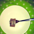yomemi's cooksnap of when they made 牛乳と全卵で濃厚小豆アイスクリーム.