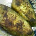 ☆Aiaimama☆'s cooksnap of when they made 鯖のカレームニエル.