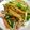 myufair's cooksnap of when they made 大根と水菜の豚肉炒め.