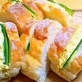 すみれちゃ's cooksnap of when they made らっきょう漬けでタルタルソース.