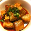 マームさん's cooksnap of when they made まぐろのネギソースかけ.