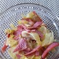 ayaaya0416's cooksnap of when they made イタリアン☆キャベツのぺぺロンチーノ　.
