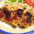 あっちまー's cooksnap of when they made チキンのカレーマヨソテー♪.