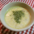 てらよう's cooksnap of when they made きのこのポタージュ.