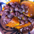 ゆうゆあや's cooksnap of when they made かぼちゃのいとこ煮.