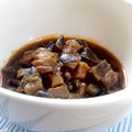 byumi's cooksnap of when they made 常備菜　なすの味噌炒め.