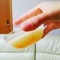 Ｍizuki's cooksnap of when they made ダイエットおやつの定番♪ミルク寒天.