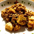 なるぱっど's cooksnap of when they made 簡単♪ウマウマ麻婆豆腐♪.