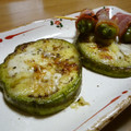 もとあぷー's cooksnap of when they made ししとうのマヨ入りベーコン巻き.