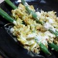 ごにょ's cooksnap of when they made いんげんとツナのカレーマヨサラダ.