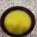 aimonky's cooksnap of when they made たまねぎの味噌汁.
