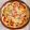スーパーリンクス's cooksnap of when they made ちょー簡単☆餃子の皮ピザ‼.