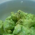 ☆桐（ｷﾘ）☆'s cooksnap of when they made ちくわとアボガド☆サラダ.