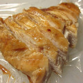 Marrietty's cooksnap of when they made 簡単★蒸し鶏.