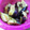 かぴーな's cooksnap of when they made ＊ルクエdeなすのごま和え＊.