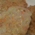 かおじょう's cooksnap of when they made そら豆じゃがいものお焼き.