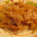 華舞蘭's cooksnap of when they made ジャガイモの”おかか”のっけ盛り☆彡.