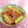 みなみんくっきんぐ's cooksnap of when they made マカロニとハムのチリマヨ和え.