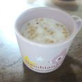 亜久里's cooksnap of when they made ミルクるとん♬.