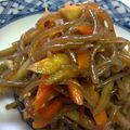 ぽんこつたん's cooksnap of when they made きんぴらごぼう.
