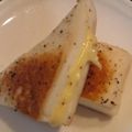 ★moーmo★'s cooksnap of when they made お弁当にはんぺんチーズ.