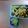 みにべママ's cooksnap of when they made マジレンジャーぷちおにぎり.