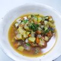 あっこ姉's cooksnap of when they made セロリ嫌いの脂肪燃焼ダイエットスープ.