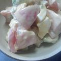 る〜む's cooksnap of when they made お箸がとまらないトマトのオーロラサラダ♥.