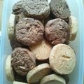 はやから's cooksnap of when they made サクほろ！おいしいクッキー.