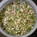 チョコ１ばん's cooksnap of when they made 夏の定番§山形のだし§.
