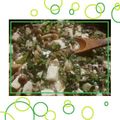 ＭＡＹＯＭＡＹＯ　's cooksnap of when they made 大根葉で和風麻婆豆腐　.