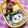 あぁるちゃん's cooksnap of when they made キャラ弁メロディっち.