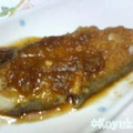 shokoyuki0105's cooksnap of when they made カレイと大根で『カレイのおろし煮.