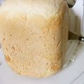dorafan's cooksnap of when they made HB早焼き！サクふわ♪薄力粉食パン.