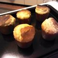 ayumisia's cooksnap of when they made ヨーグルトで簡単おやつケーキ.